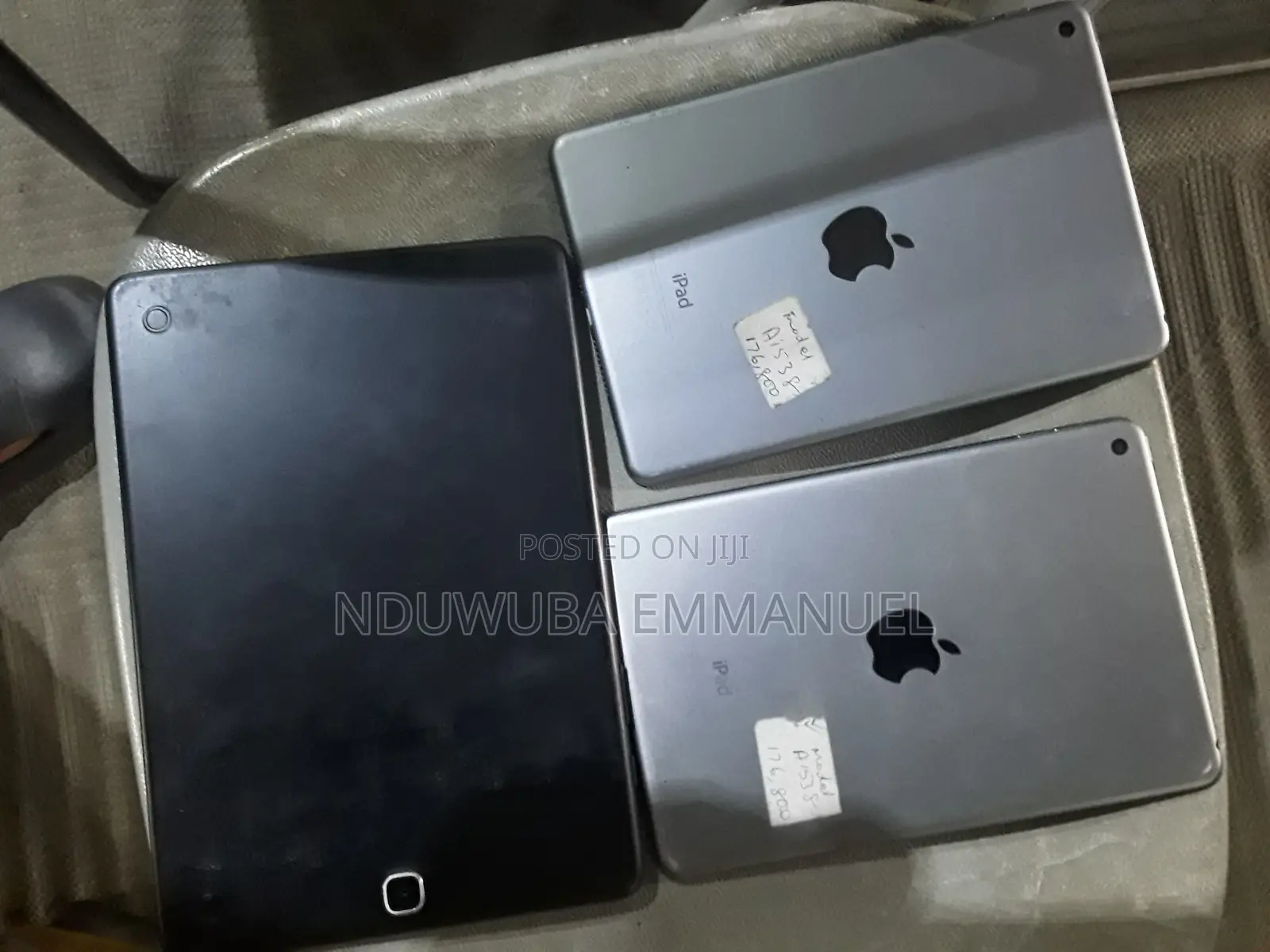Apple iPad Wi-Fi 128 GB