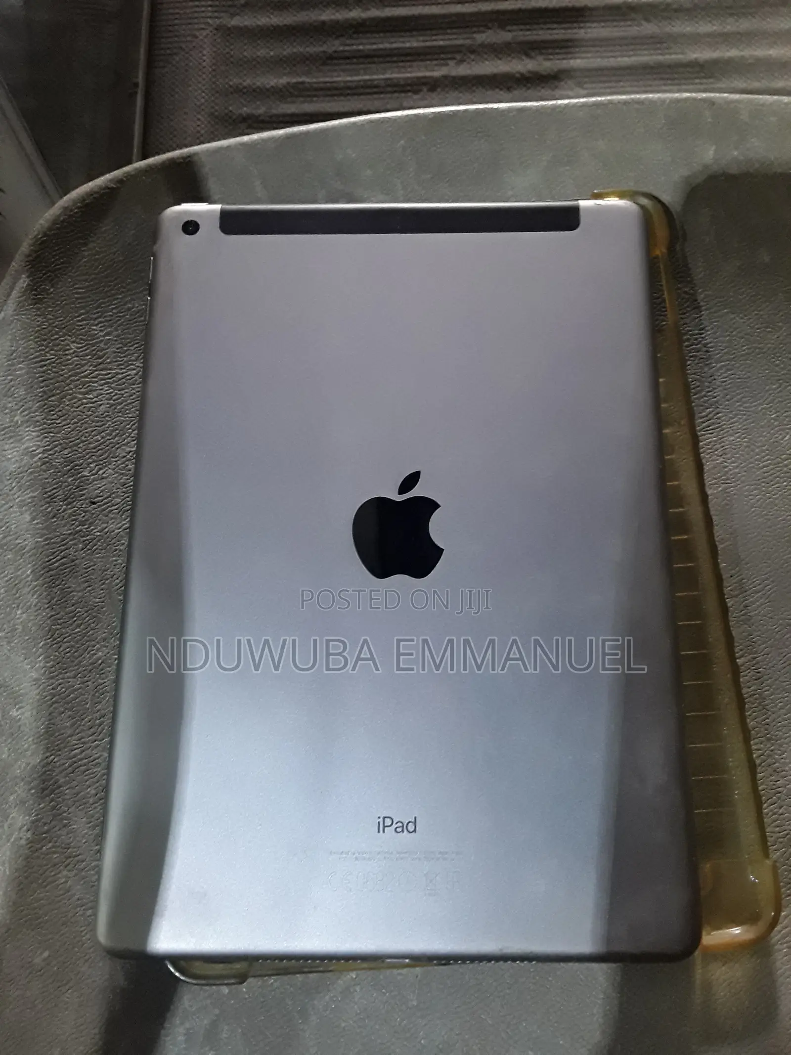 Apple iPad Wi-Fi 128 GB