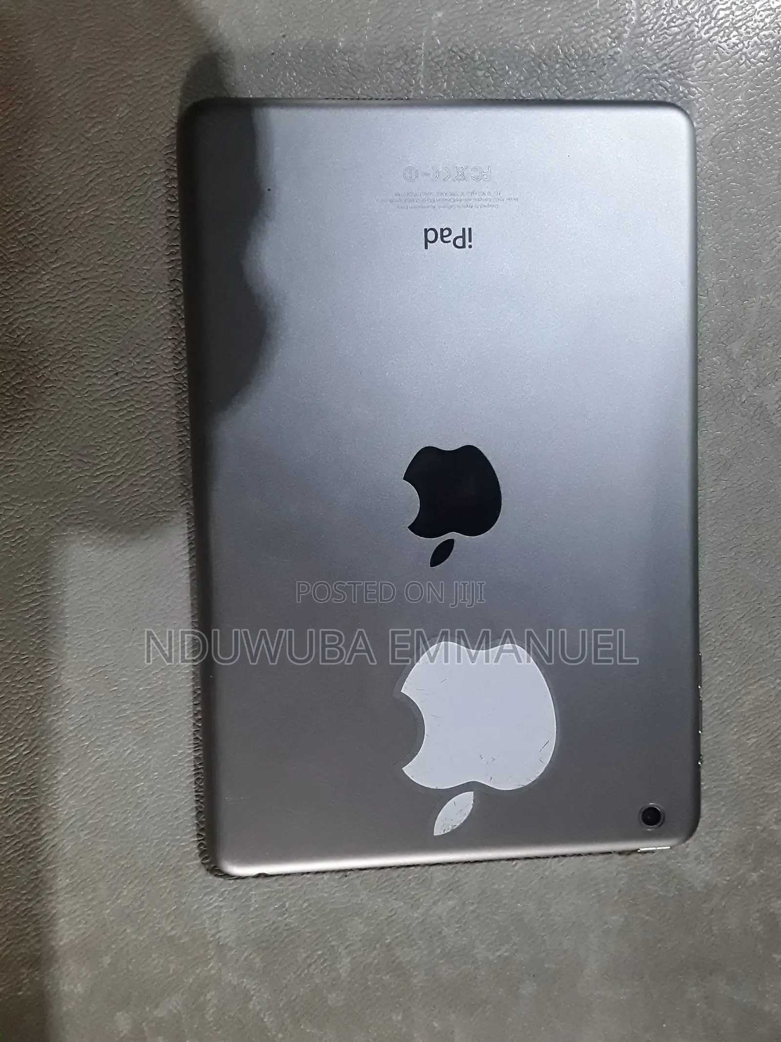 Apple iPad Wi-Fi 128 GB
