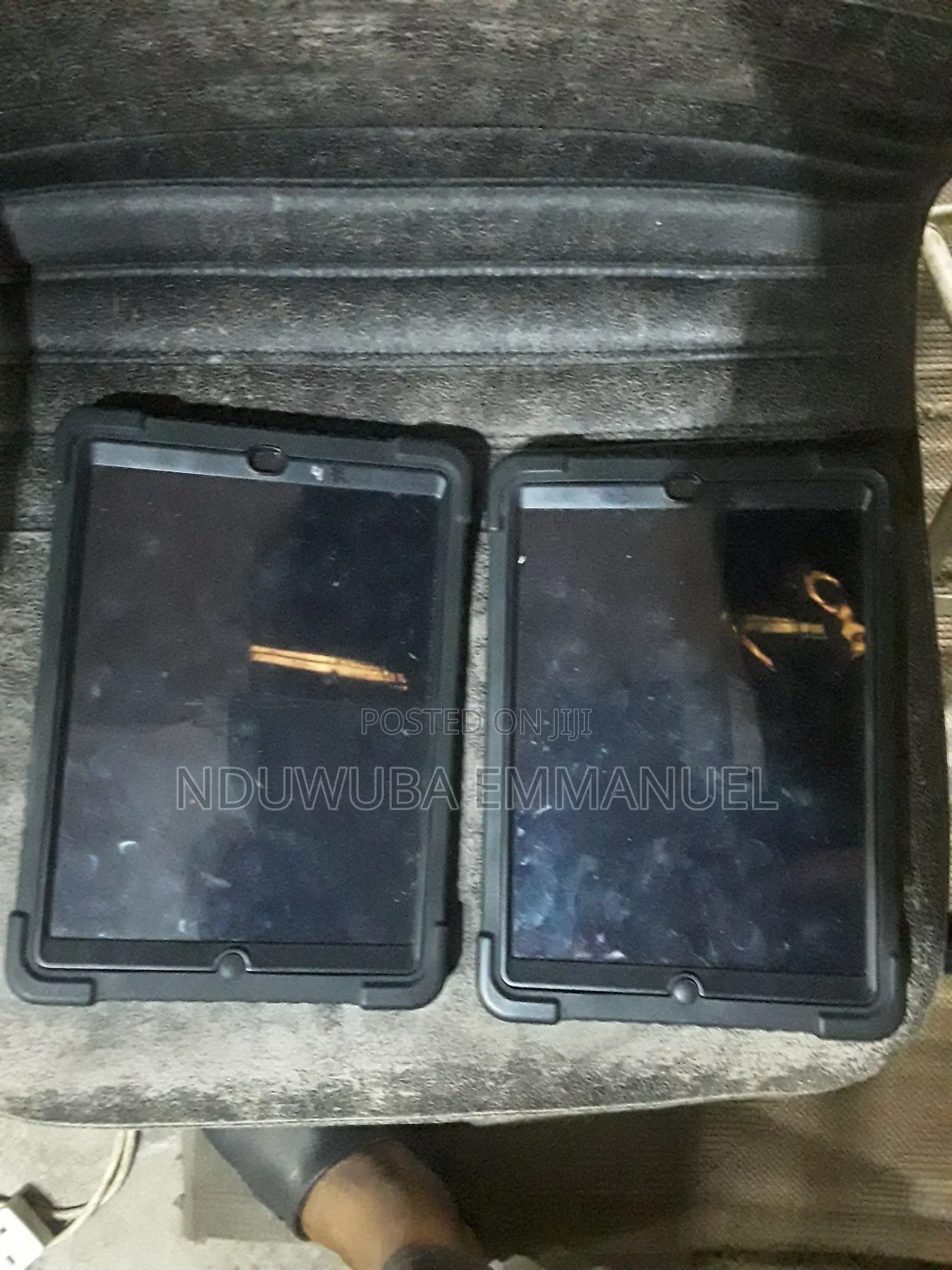 Apple iPad Wi-Fi 128 GB