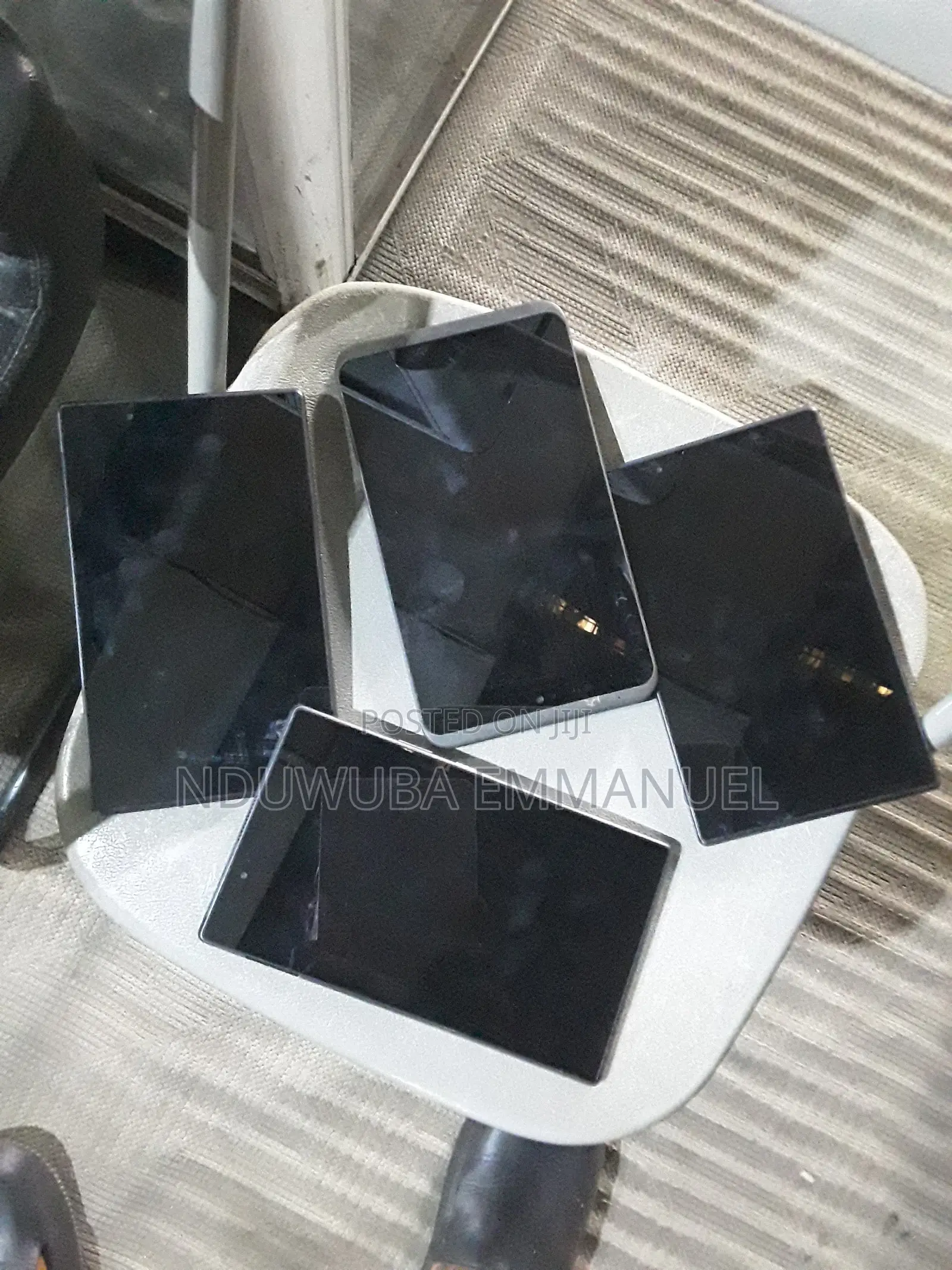 Apple iPad Wi-Fi 128 GB