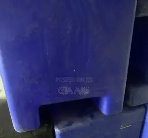 New Dispatch Box