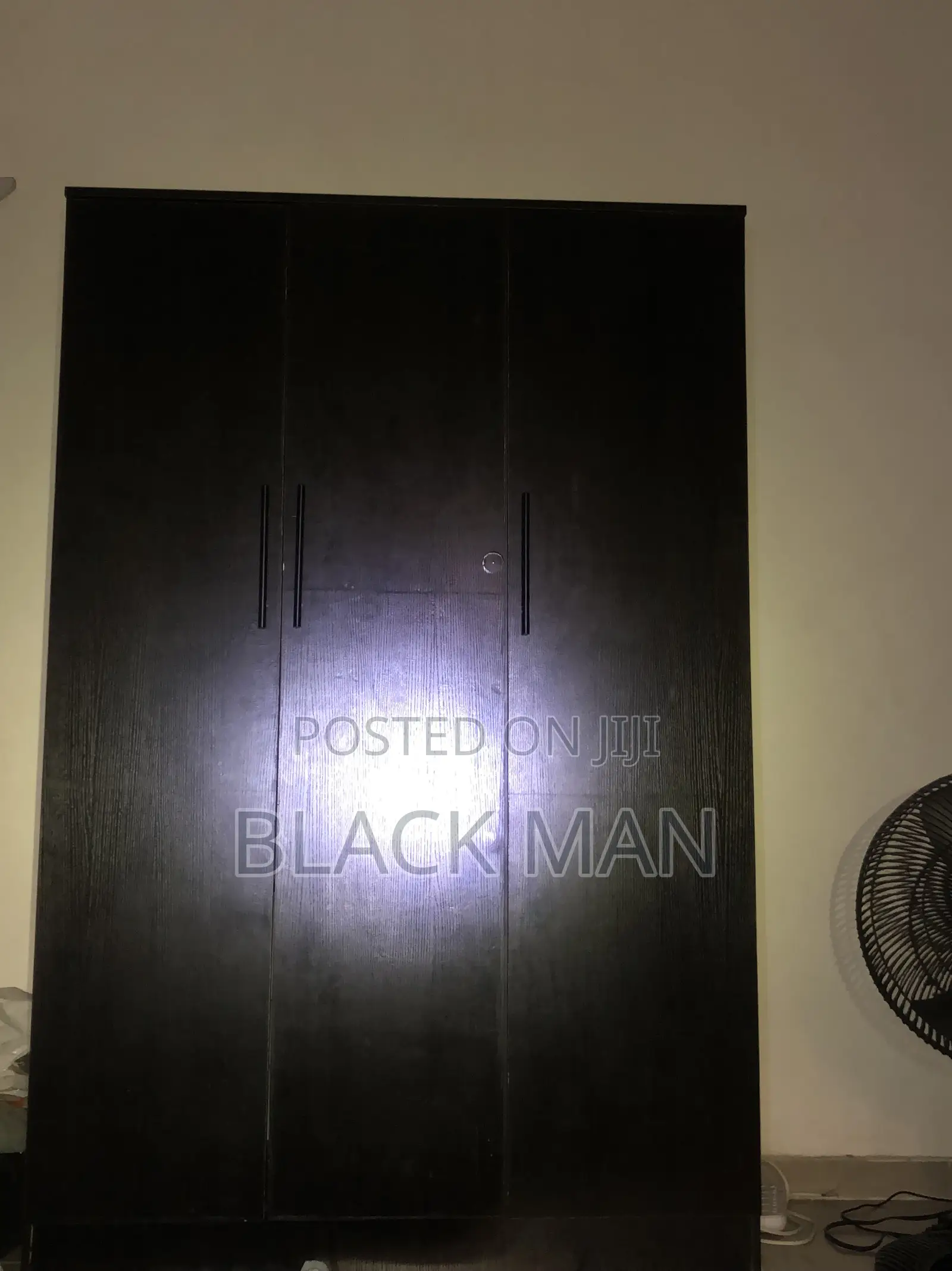 2 Months Used Wardrobe