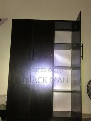 2 Months Used Wardrobe