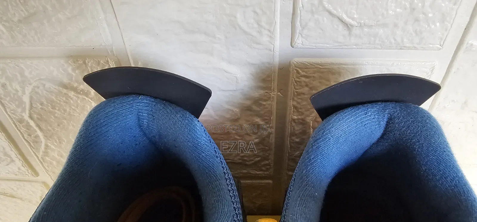 Air Jordan 4 Retro Union LA X Off Noir