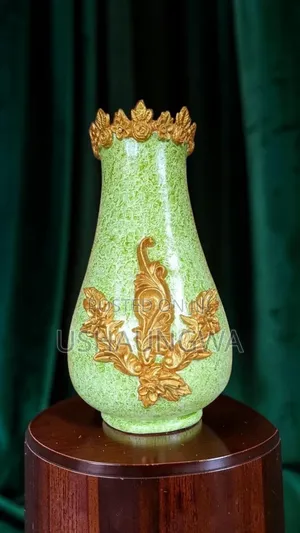 Flower Vase