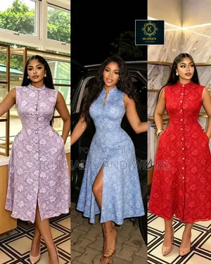 Classy Gowns