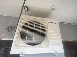 Restpoint 1hp Split Unit Inverter Air Conditioner