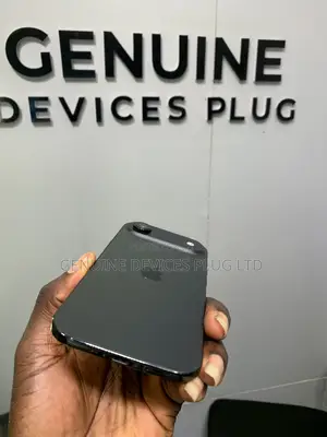 Apple iPhone Air 256 GB Black
