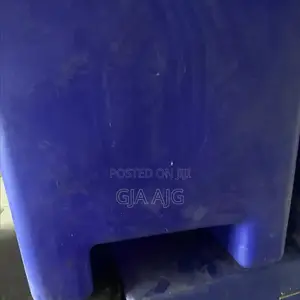 New Dispatch Box