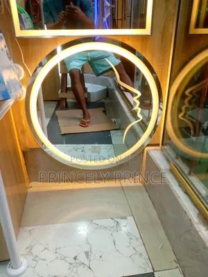 Light Mirror
