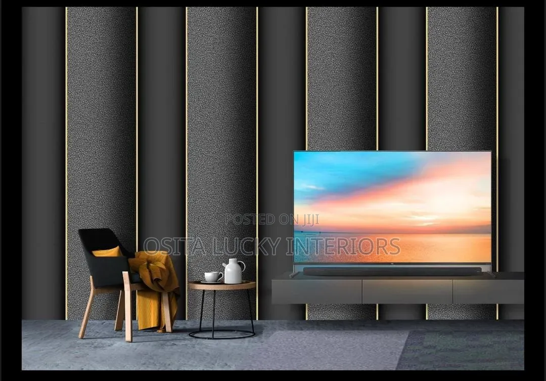 3D Wallpaper
