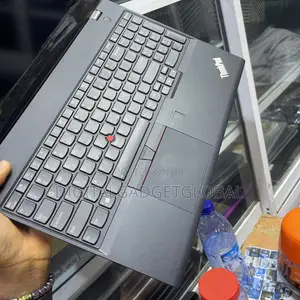 Laptop Lenovo ThinkPad P51s 8GB Intel Core i7 SSD 256GB