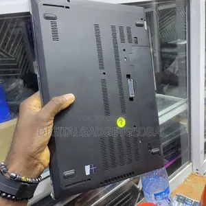 Laptop Lenovo ThinkPad P51s 8GB Intel Core i7 SSD 256GB