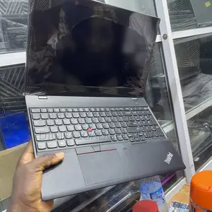 Laptop Lenovo ThinkPad P51s 8GB Intel Core i7 SSD 256GB