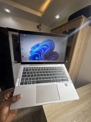 Laptop HP EliteBook x360 1030 G4 16GB Intel Core i5 SSD 512GB