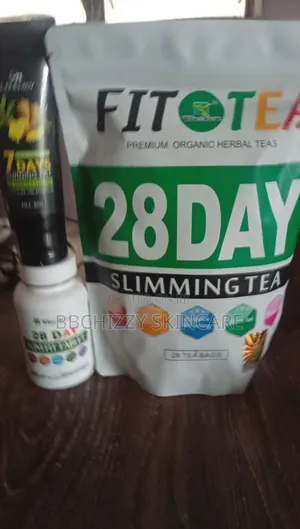 28says Slimming Combo