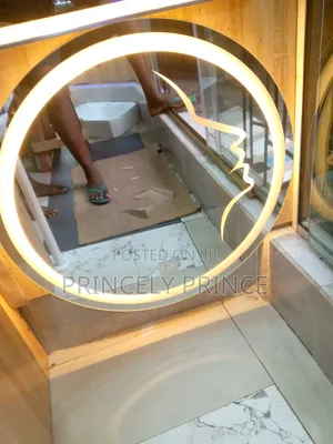Light Mirror