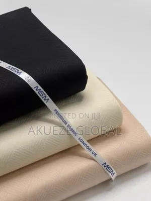 Swiss Atiku Cotton