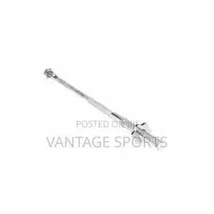 Weight Lifting Barbell Rod