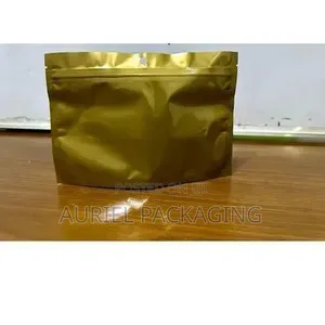 Small Chops Pouch (100pcs Per Pack)