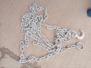 Lifting Chain. 12mm X 5mtr