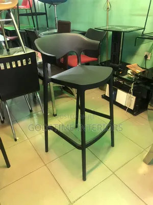 Very Strong Original Fibre Bar Stool
