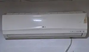 Premium LG AC Package: 6 Units ​available Now!