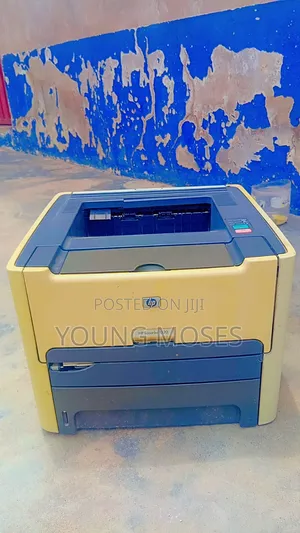 HP LaserJet 1320