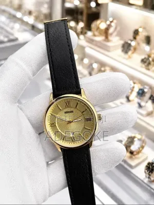 Quality Wristwatch for Quality Time