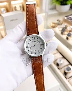 Quality Wristwatch for Quality Time