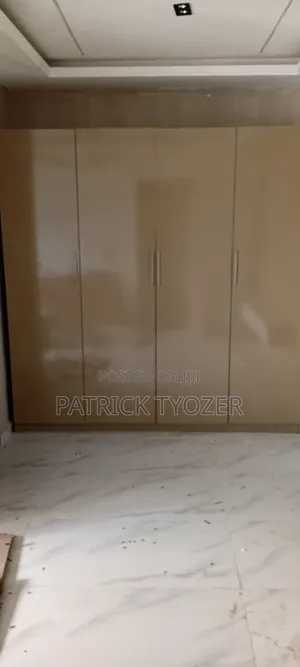 Bedroom Wardrobe