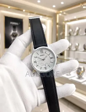Quality Wristwatch for Quality Time