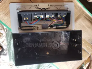 Tabal Socket Slow Pop Up Mk Uk