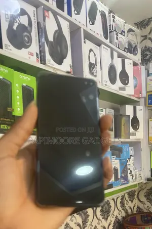 Samsung S10 Oled Screen With Frame Replacement