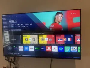 Hisense 40 Inches Television
