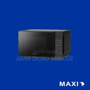 Maxi Microwave