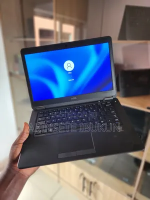 Laptop Dell Latitude E7450 8GB Intel Core i5 HDD 500GB