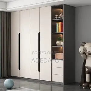 ADEXBANKKY FURNITURE INTERIOR Quality Luxury Walldrobe