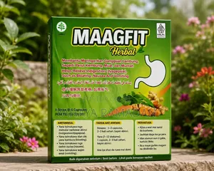 Maagfit Herbal