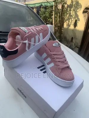 Unisex Footwear’s