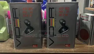 Viper Atf Ws/ Mv-Vi/ Dex Vi 4litres