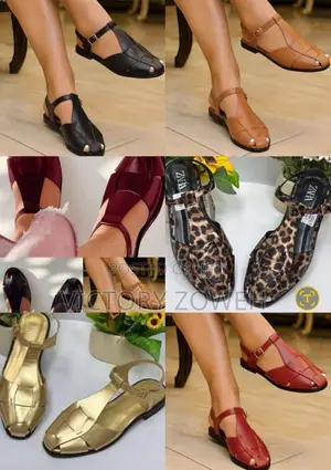 Ladies Sexy Sandals