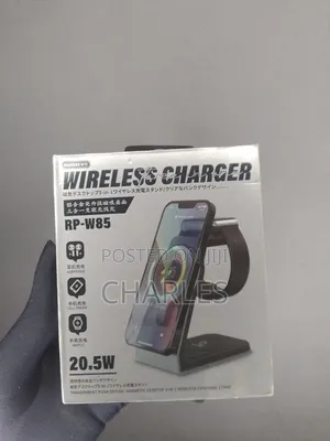 Wireless Charger