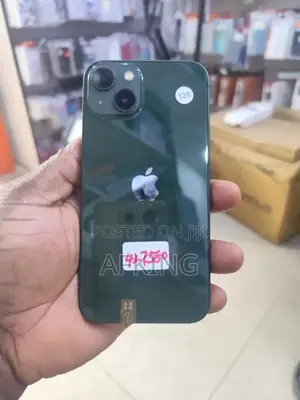 Apple iPhone 13 128 GB Black