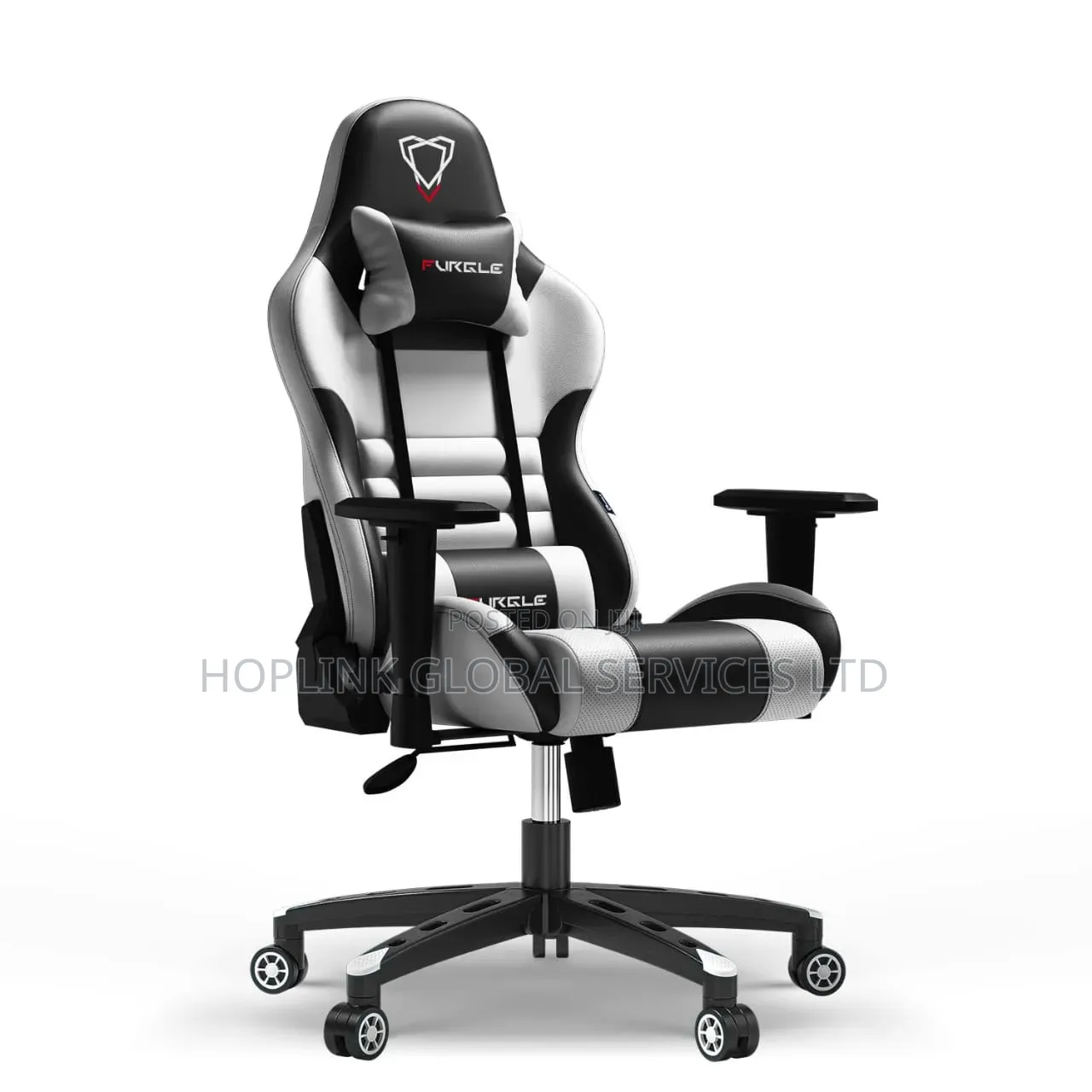 High Quality Gaming Chairs