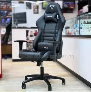 High Quality Gaming Chairs