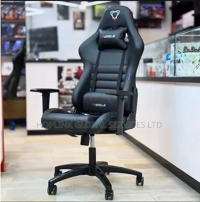 High Quality Gaming Chairs