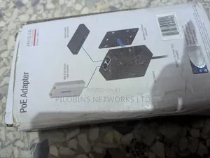 Ubiquiti 48V Power Adapter