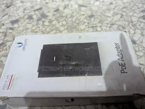 Ubiquiti 48V Power Adapter
